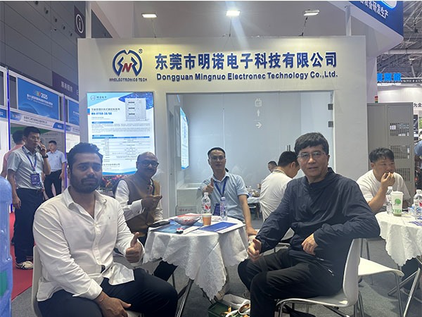 展会客户