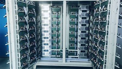 锂离子电池的组成部分